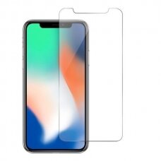 Lcd Apsauginis Stikliukas 9H Apple Iphone 12/12 Pro (iki išlenkimo)