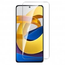 Samsung A52/52S 5G/Xiaomi Redmi Note 10 4G/Note 10S LCD apsauginis stikliukas 9H