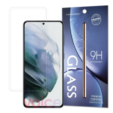 LCD apsauginis stikliukas 9H Wozinsky Samsung S916 S23 Plus 5G skaidrus