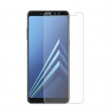 Samsung Galaxy A7 2018 LCD apsauginis stikliukas Adpo