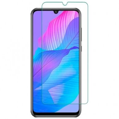 Huawei P Smart 2019/P Smart Plus 2019 LCD apsauginis stikliukas 9H