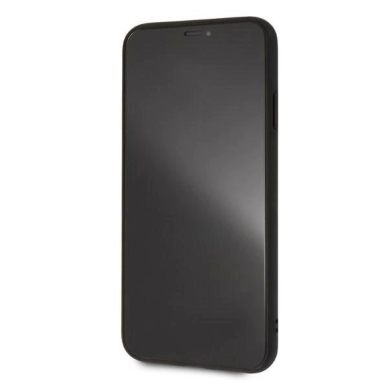 Mercedes New Organic I iPhone XS Max Dėklas - Juodas 6