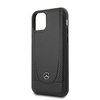 Mercedes Urban Line iPhone 11 Pro Dėklas - Juodas 2