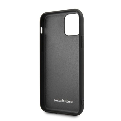 Mercedes Urban Line iPhone 11 Pro Dėklas - Juodas 3