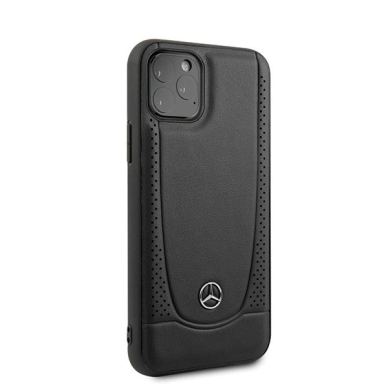 Mercedes Urban Line iPhone 11 Pro Dėklas - Juodas 4