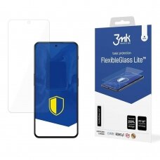 OnePlus Nord 3 5G - 3mk lankstus 3mk FlexibleGlass Lite™