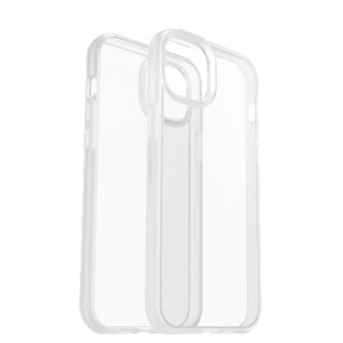 Otterbox React iPhone 15 Plus Dėklas - Permatomas 1