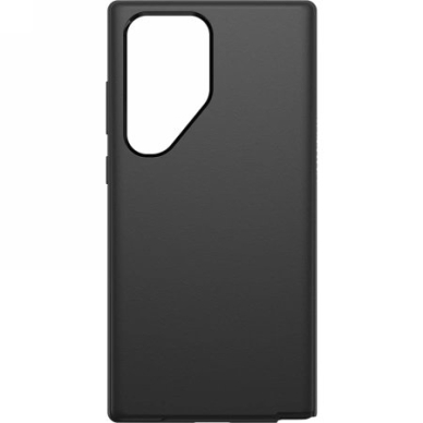 Otterbox Symmetry Dėklas skirtas Samsung Galaxy S23 Ultra 5G - Juodas
