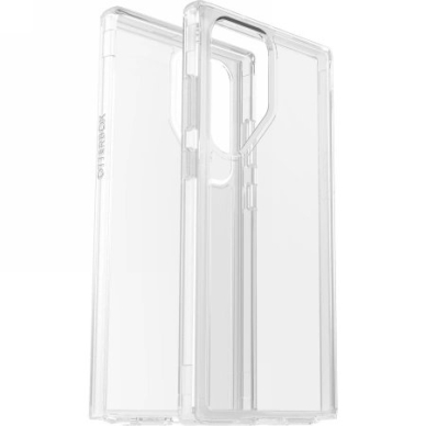 Otterbox Symmetry Permatomas Dėklas skirtas Samsung Galaxy S23 Ultra 5G - Permatomas 1