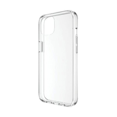 PanzerGlass SkaidrusDėklas antibacterial Dėklas Military Grade certificate iPhone 13 / 14 / 15 - Skaidrus 3