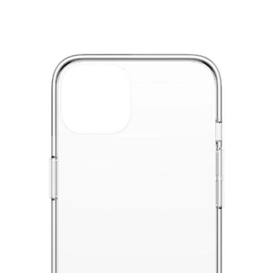 PanzerGlass SkaidrusDėklas antibacterial Dėklas Military Grade certificate iPhone 13 / 14 / 15 - Skaidrus 6