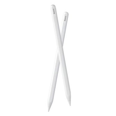 Pieštukas stylus iPad Baseus Smooth Writing 2 SXBC060102 - baltas 6