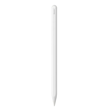 Pieštukas stylus iPad Baseus Smooth Writing 2 SXBC060102 - baltas