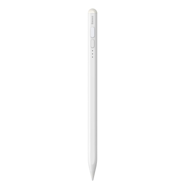 Pieštukas stylus iPad Baseus Smooth Writing 2 SXBC060202 - baltas