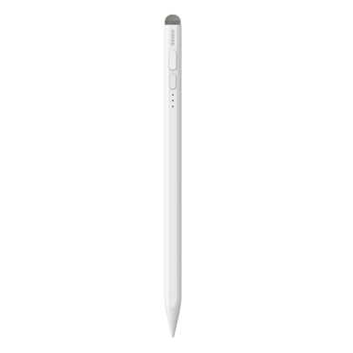 Pieštukas stylus iPad Baseus Smooth Writing 2 SXBC060302 - baltas