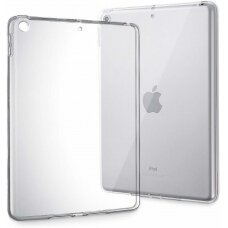 Planšetės dėklas Slim case Huawei MatePad Pro 11&#39;&#39; (2022) flexible silicone cover Permatomas