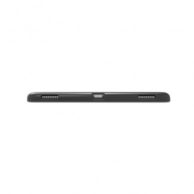 Planšetės dėklas Slim case Huawei MatePad Pro 11&#39;&#39; (2022) flexible silicone cover Juodas 3