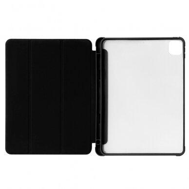 Planšetės dėklas Tablet kickstand iPad mini 2021 Juodas 2