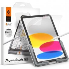 PROTECTIVE Spigen PAPER TOUCH PRO IPAD 10.9 2022 MATTE CLEAR