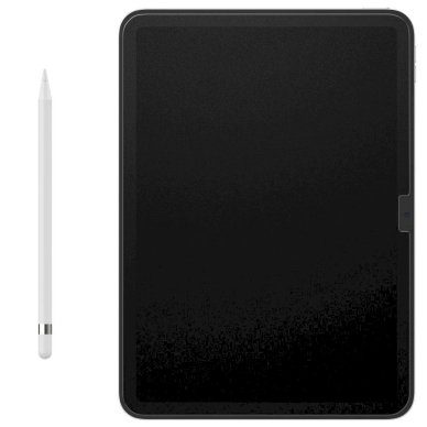 PROTECTIVE Spigen PAPER TOUCH PRO IPAD 10.9 2022 MATTE CLEAR 3