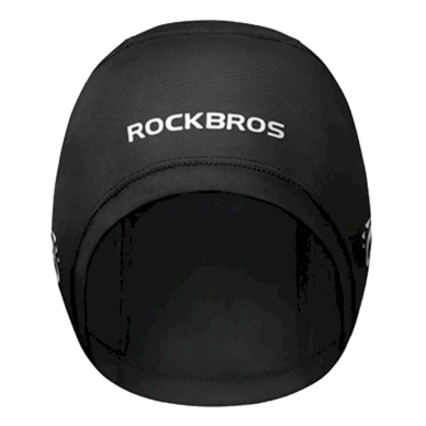 Rockbros YPP037 cycling capcutouts glasses - Juodas