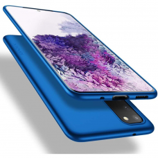 Samsung A037 A03s Dėklas X-Level Guardian mėlynas