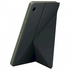 Samsung EF-BX110TBEGWW Dėklas skirtas Samsung Galaxy Tab A9 tablet - juodas