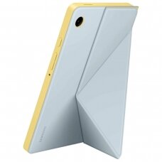 Samsung EF-BX110TLEGWW Originalus dėklas Samsung Galaxy Tab A9 tablet - Mėlynas