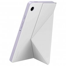 Samsung EF-BX110TWEGWW Originalus dėklas Samsung Galaxy Tab A9 tablet - Baltas