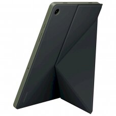 Samsung EF-BX210TBEGWW Dėklas skirtas Samsung Galaxy Tab A9+ tablet - juodas