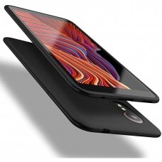 Samsung G525 Xcover 5 Dėklas X-Level Guardian juodas