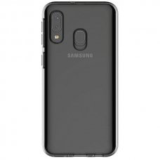 Samsung galaxy a40 dėklas Araree A Cover skaidrus