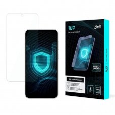 Samsung Galaxy S23 FE - Ekrano apsauga 3mk 1UP