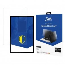 Samsung Galaxy Tab S9 FE - 3mk Ekrano apsauga FlexibleGlass Lite™ 11&#39;&#39;