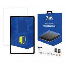 Samsung Galaxy Tab S9 FE+ - 3mk Ekrano apsauga FlexibleGlass Lite™ 13&#39;&#39;