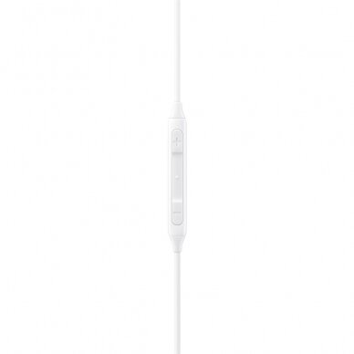 Samsung AKG USB Type C Earphone ANC (Active Noise Cancelling) white (EO-IC100BWEGEU) 5