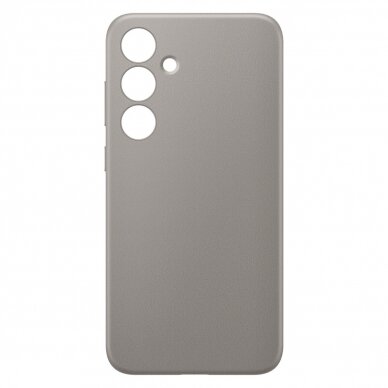 Samsung Vegan Leather Case GP-FPS926HCAAW for Samsung Galaxy S24+ - Pilkas 4