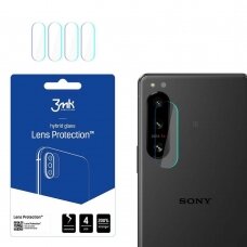 Sony Xperia 5 IV - 3mk Lens Protection™
