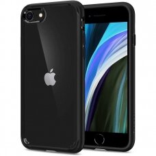 Iphone 7 / 8 / SE 2020 / SE 2022 SPIGEN ULTRA HYBRID BLACK