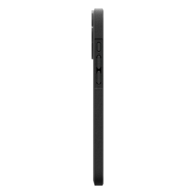Spigen Core Armor iPhone 16 Dėklas - Matinis Juodas 4