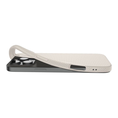 Spigen Liquid Air Dėklas skirtas iPhone 16 Pro - titanium 6