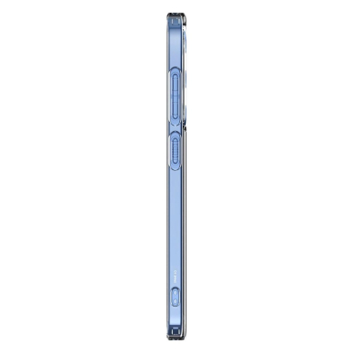 Spigen Liquid Crystal dėklas Samsung Galaxy S25 - permatomas 5