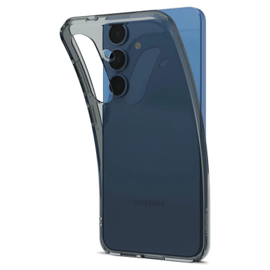 Spigen Liquid Crystal dėklas Samsung Galaxy S25 - permatomas 5