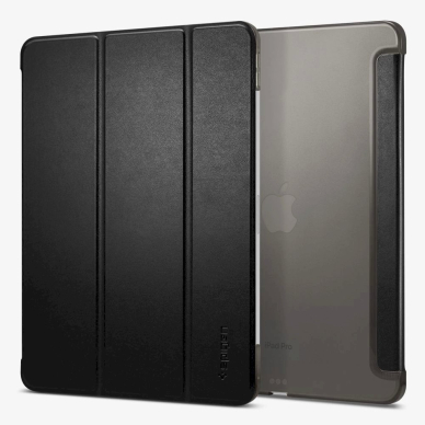 Spigen Smart Fold iPad Pro 11 2024 Case - Juodas 14