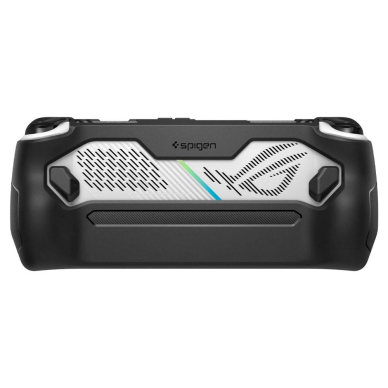 Spigen Sustiprintas Armor Dėklas Asus ROG Ally - Matinis Juodas 1