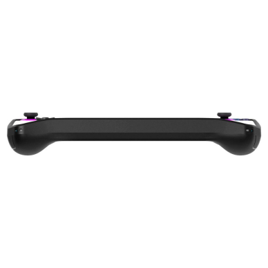 Spigen Sustiprintas Armor Dėklas Asus ROG Ally - Matinis Juodas 4