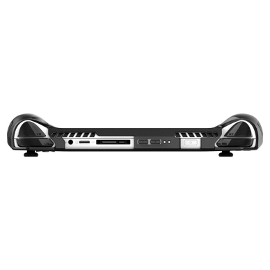 Spigen Sustiprintas Armor Dėklas Asus ROG Ally - Matinis Juodas 5