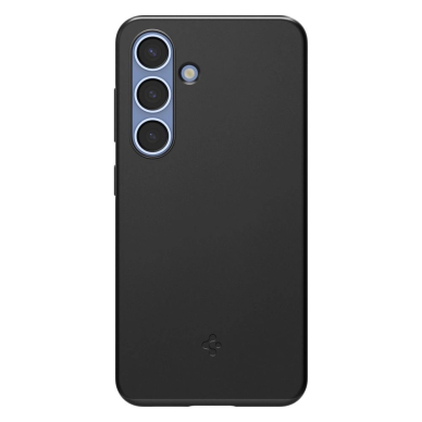 Spigen Thin Fit Mag dėklas Samsung Galaxy S25 - juodas 1