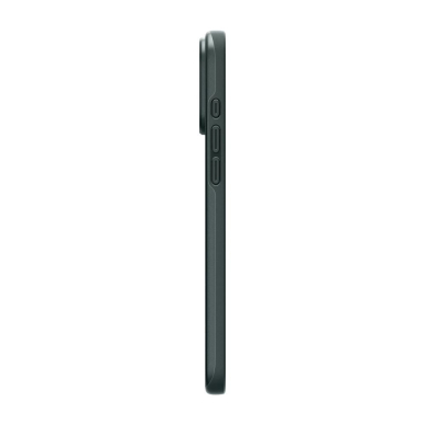 Spigen Thin Fit MagSafe Dėklas skirtas iPhone 16 Pro Max - Žalias 4
