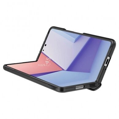 Spigen Thin Fit Pro case for Samsung Galaxy Z Fold 5 - Pilkas 16